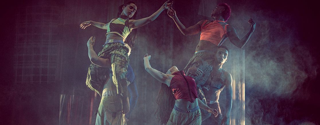 © Cia. Imatge de l'espectacle